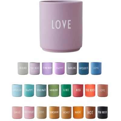 Design Letters Favoriete mok Lavendel Love mok met spreuk gepersonaliseerde geschenken voor je lievelingsman decoratieve koffiemok persoonlijk geschenk koffiemok van porselein Design Letters Favoriete mok Lavendel Love mok met spreuk gepersonaliseerde geschenken voor je lievelingsman decoratieve koffiemok persoonlijk geschenk koffiemok van porselein