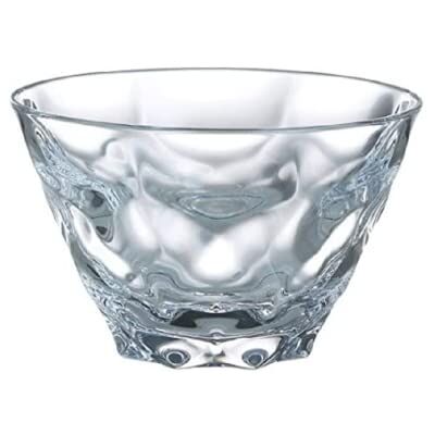 Arcoroc ARC L6689 Maeva Diamant ijsbekers, 200 ml, transparant, 6 stuks Arcoroc ARC L6689 Maeva Diamant ijsbekers, 200 ml, transparant, 6 stuks