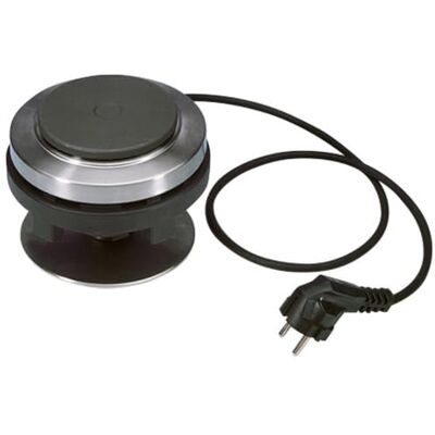 APS Mobiele verwarming 12299-500 W, diameter 14 cm APS Mobiele verwarming 12299-500 W, diameter 14 cm