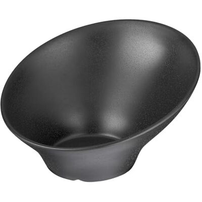 APS ZEN 84355 Melamine kom, diameter 22,5 x 12,5 cm, 0,80 l, zwart APS ZEN 84355 Melamine kom, diameter 22,5 x 12,5 cm, 0,80 l, zwart