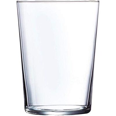Luminarc Set van 4 glazen ciderglas, helder, 53 cl Luminarc Set van 4 glazen ciderglas, helder, 53 cl