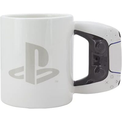 Paladone Becher Playstation 5 controller Paladone Becher Playstation 5 controller