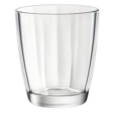 Bormioli Rocco Bicch.Eau Cl.30 Pulsar Trasp Bormioli Rocco Bicch.Eau Cl.30 Pulsar Trasp