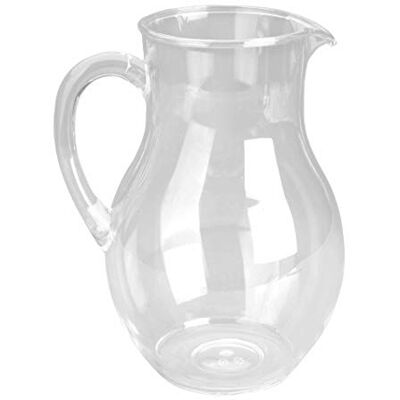 LACOR 62393 Gieter, acryl, 3 l LACOR 62393 Gieter, acryl, 3 l