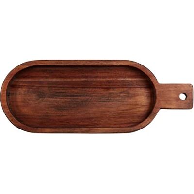 ASA 93914970 houten schaal ASA 93914970 houten schaal
