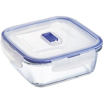 Luminarc Pure Box Active voorraaddoos 122 cl Luminarc Pure Box Active voorraaddoos 122 cl