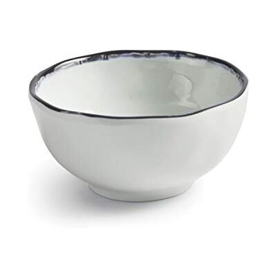 LACOR 63969 Ronde kom van melamine, BPA-vrij, Ø 10,6 x 5,2 cm, 220 ml LACOR 63969 Ronde kom van melamine, BPA-vrij, Ø 10,6 x 5,2 cm, 220 ml