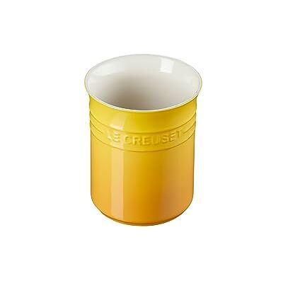 Le Creuset Keukengerei, 1,1 l, keramiek, nectar, 71501116720001 Le Creuset Keukengerei, 1,1 l, keramiek, nectar, 71501116720001