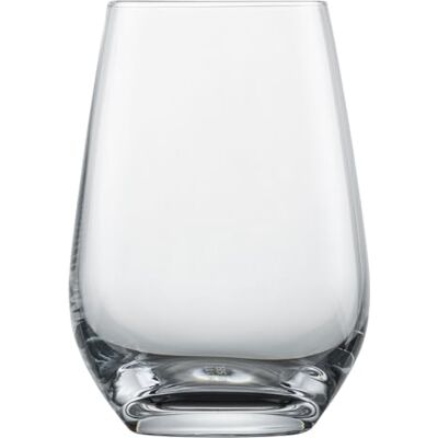 Schott Zwiesel Set van 4 Forté waterglazen, veelzijdig inzetbaar, Tritan-kristalglas, vaatwasmachinebestendig, gemaakt in Duitsland (artikelnummer 123618) Schott Zwiesel Set van 4 Forté waterglazen, veelzijdig inzetbaar, Tritan-kristalglas, vaatwasmachinebestendig, gemaakt in Duitsland (artikelnummer 123618)