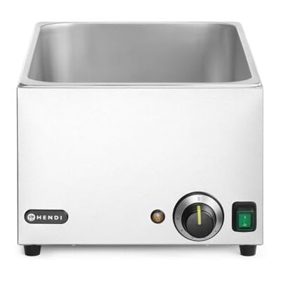 HENDI 238905 Kitchen Line waterbad HENDI 238905 Kitchen Line waterbad