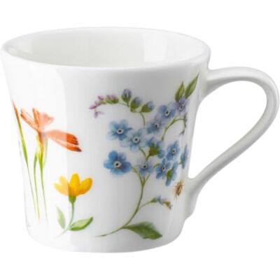 Hutschenreuther 02048-726041-14717 Nora Spring Vibes espressokop Hutschenreuther 02048-726041-14717 Nora Spring Vibes espressokop