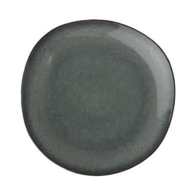 Villeroy & Boch 10-4259-2610 plat bord, wasser, grijs Villeroy & Boch 10-4259-2610 plat bord, wasser, grijs