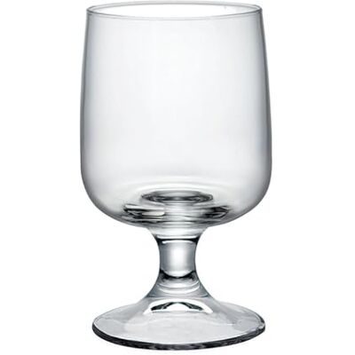 Bormioli Rocco Rocco Bormioli Executive Waterglazen, 26 cl, 12 Stuk Bormioli Rocco Rocco Bormioli Executive Waterglazen, 26 cl, 12 Stuk