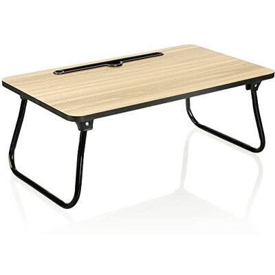 com-four ® Beddiensttafel, moderne knietafel, bedtafel com-four ® Beddiensttafel, moderne knietafel, bedtafel