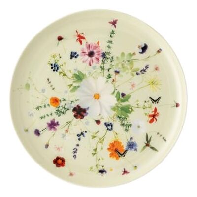 Rosenthal Brillance Grand Air Broodbord, 18 cm Rosenthal Brillance Grand Air Broodbord, 18 cm