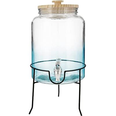 Quid Viba Drankendispenser, 7,5 l, meerkleurig Quid Viba Drankendispenser, 7,5 l, meerkleurig