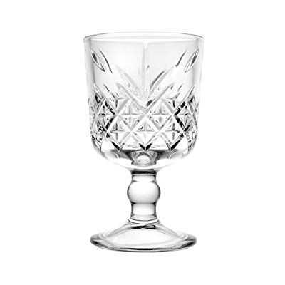 Pasabahce 469525 Timeless borrelglazen, glas, transparant, cl 6 Pasabahce 469525 Timeless borrelglazen, glas, transparant, cl 6
