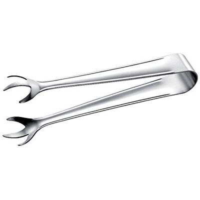 PIAZZA Gilberts food servies ijstang zilver PIAZZA Gilberts food servies ijstang zilver