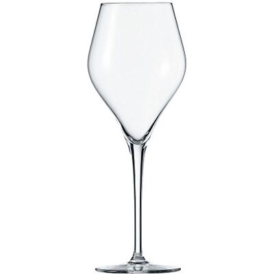 Schott Zwiesel 141704 Finesse Chardonnay Wijnglazen, 0,39 l, 6 stuks Schott Zwiesel 141704 Finesse Chardonnay Wijnglazen, 0,39 l, 6 stuks