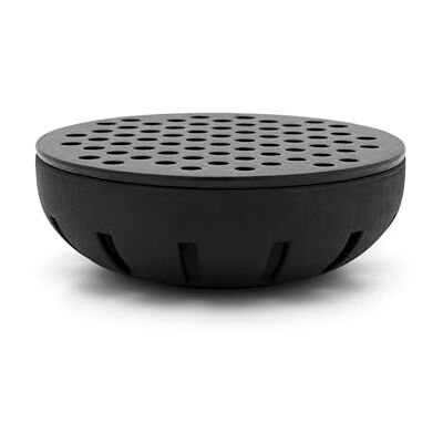 Bredemeijer Gietijzeren Theepot Zwart 14,5 cm Bredemeijer Gietijzeren Theepot Zwart 14,5 cm