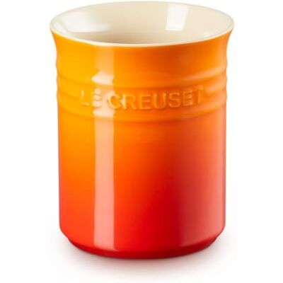 Le Creuset Keukengerei, 1,1 l, keramiek, vulkanisch, 71501110900001 Le Creuset Keukengerei, 1,1 l, keramiek, vulkanisch, 71501110900001