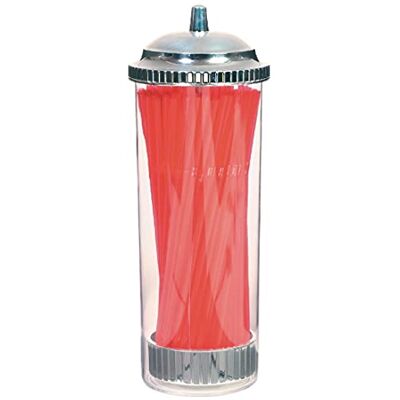 Olympia rietjesdispenser t267 Olympia rietjesdispenser t267