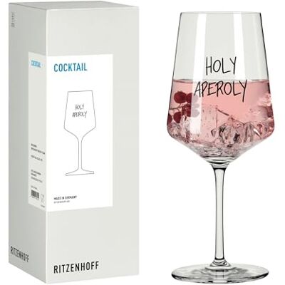 RITZENHOFF Cocktailglas, 500 ml, Made in Germany RITZENHOFF Cocktailglas, 500 ml, Made in Germany