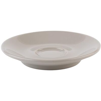 APS 16009 espressoschotel grijs Ø 11,5 cm, hoogte 2 cm APS 16009 espressoschotel grijs Ø 11,5 cm, hoogte 2 cm