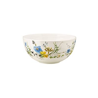 Rosenthal Brillance Fleurs des Alpes mueslikom 15 cm Rosenthal Brillance Fleurs des Alpes mueslikom 15 cm