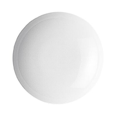 Thomas Loft, soep, pasta, porselein, wit, vaatwasmachinebestendig, 24 cm, 10324 Thomas Loft, soep, pasta, porselein, wit, vaatwasmachinebestendig, 24 cm, 10324