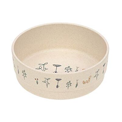Lässig Kinderkom, melaminevrij, BPA-vrij, voor vaatwasser en magnetron, Bowl Garden Explorer Lässig Kinderkom, melaminevrij, BPA-vrij, voor vaatwasser en magnetron, Bowl Garden Explorer
