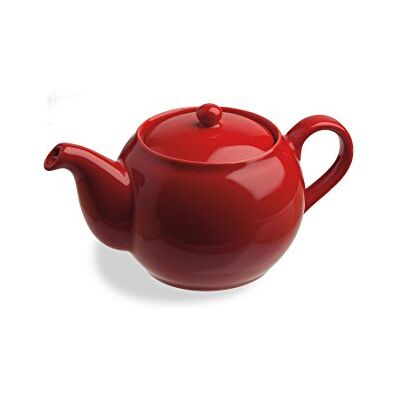 Tognana CC 470 Sphere theepot rood Tognana CC 470 Sphere theepot rood