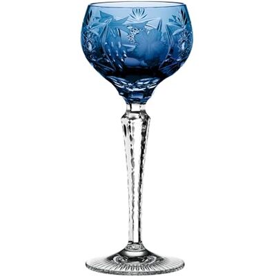 Nachtmann Spiegelau & , Kristalglas, Raisin blauw, Roemer Nachtmann Spiegelau & , Kristalglas, Raisin blauw, Roemer