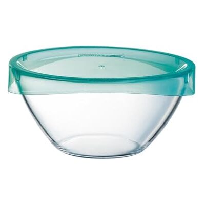 Luminarc , Keep'n'Kom, rond, vorm 235 mm, 2,7 l, 1 stuk Luminarc , Keep'n'Kom, rond, vorm 235 mm, 2,7 l, 1 stuk