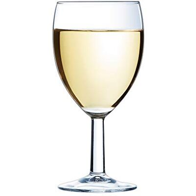 Arcoroc Savoye glas 19 cl Arcoroc Savoye glas 19 cl