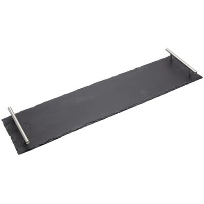 Artesa KitchenCraft Artesà Leistenen Serveerplank/Schotel, 60 x 15 cm Artesa KitchenCraft Artesà Leistenen Serveerplank/Schotel, 60 x 15 cm