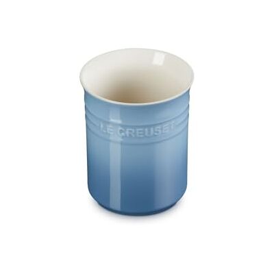 Le Creuset Keukengerei, 1,1 l, keramiek, chambray, 71501114340001 Le Creuset Keukengerei, 1,1 l, keramiek, chambray, 71501114340001
