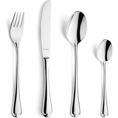 Amefa Elegance 24-delige bestekset Amefa Elegance 24-delige bestekset