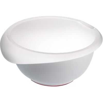 Westmark mengkom, 3,5 l, met schenktuit, kunststof, groen, 3154227M Pour mélanger les préparations sucrées et salées, large bord, sans BPA, Made in Germany, plastique, vert menthe, 3154227M Westmark mengkom, 3,5 l, met schenktuit, kunststof, groen, 3154227M Pour mélanger les préparations sucrées et salées, large bord, sans BPA, Made in Germany, plastique, vert menthe, 3154227M