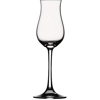 Spiegelau Verre en Cristal and Nachtmann, « Special Glasses » Verres à digestif Transparent Spiegelau Verre en Cristal and Nachtmann, « Special Glasses » Verres à digestif Transparent