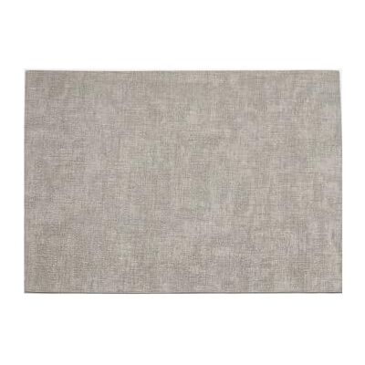Guzzini , Doubleface Fabric placemat, 43 x 30 cm Guzzini , Doubleface Fabric placemat, 43 x 30 cm