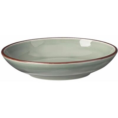 Rosenthal Gourmet bord tf.22 Casual Moss 22 cm Rosenthal Gourmet bord tf.22 Casual Moss 22 cm