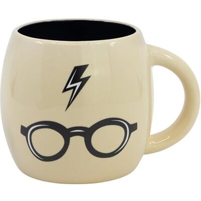 Stor Tasse Globe Harry Potter 380Ml Stor Tasse Globe Harry Potter 380Ml