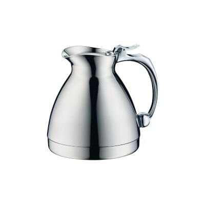 ALFI Hotello Thermosbeker, roestvrij staal, gepolijst, 0,3 l ALFI Hotello Thermosbeker, roestvrij staal, gepolijst, 0,3 l