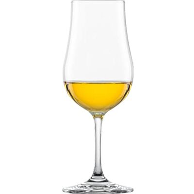Schott Zwiesel Set van 4 whiskyglazen van speciaal Tritan-glas (4 stuks) vaatwasmachinebestendig Made in Germany (artikelnummer 130001) kristal Schott Zwiesel Set van 4 whiskyglazen van speciaal Tritan-glas (4 stuks) vaatwasmachinebestendig Made in Germany (artikelnummer 130001) kristal