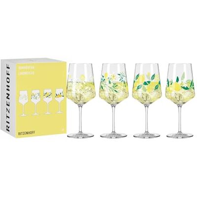RITZENHOFF Aperitiefglazen, 500 ml, Made in Germany RITZENHOFF Aperitiefglazen, 500 ml, Made in Germany