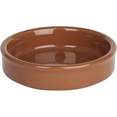 Olympia Tapas Rustic Mediterrane Dish Small 102 x 20 mm 4 x 4/5 inch (doos 6) Olympia Tapas Rustic Mediterrane Dish Small 102 x 20 mm 4 x 4/5 inch (doos 6)