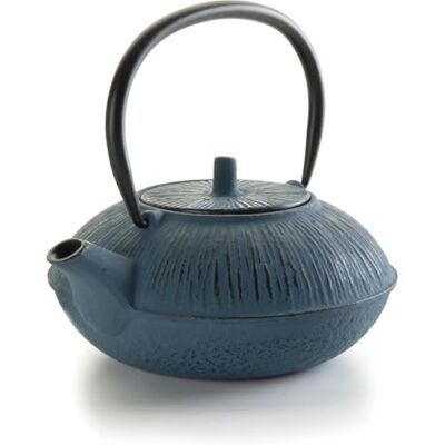 LACOR 68661 1L10 theepot Gietijzer Blauw LACOR 68661 1L10 theepot Gietijzer Blauw