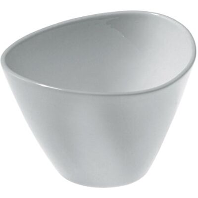 Alessi Fm10/78 Colombina Collection Theekop uit Bone China, 6-delige set Alessi Fm10/78 Colombina Collection Theekop uit Bone China, 6-delige set