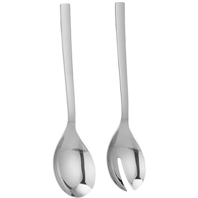 WMF Nuova Salade Bestek 25 cm WMF Nuova Salade Bestek 25 cm
